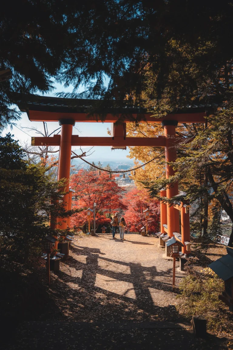 Japan Travel Tips for First Timers: 15 Things to Know Before You Go